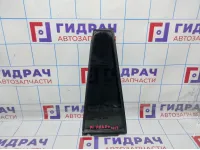 Стекло двери задней левой (форточка) Toyota Land Cruiser Prado (J150) 68124-60340