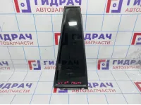 Стекло двери задней правой (форточка) Toyota Land Cruiser Prado (J150) 68123-60340