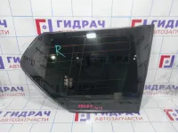 Стекло кузовное глухое правое Toyota Land Cruiser Prado (J150) 62710-60C10
