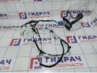 Проводка двери передняя правая Toyota Land Cruiser Prado (J150) 82151-60890