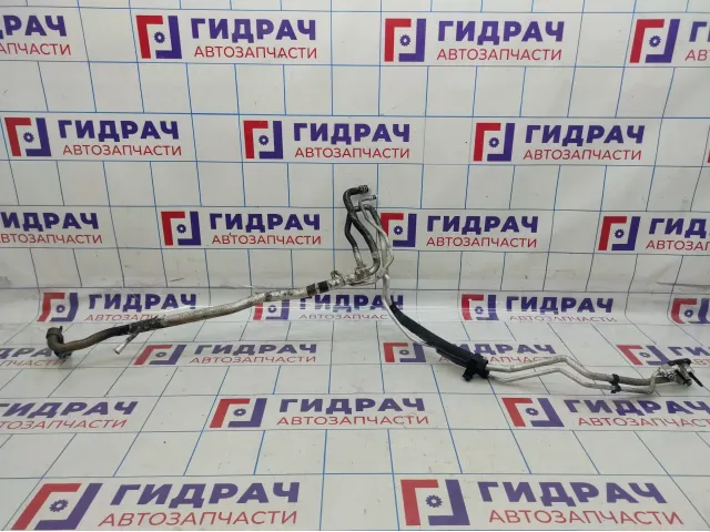 Трубка кондиционера Toyota Land Cruiser Prado (J150) 88710-60A91
