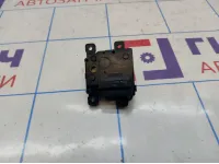 Моторчик заслонки отопителя Toyota Land Cruiser Prado (J150) 063800-0920