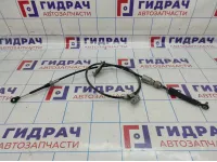 Трос КПП Toyota Land Cruiser Prado (J150) 33820-60020
