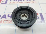 Шкив коленвала Toyota Land Cruiser Prado (J150) 13408-75050