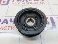 Шкив коленвала Toyota Land Cruiser Prado (J150) 13408-75050