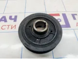 Шкив коленвала Toyota Land Cruiser Prado (J150) 13408-75050