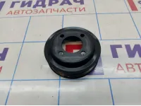 Шкив водяного насоса Toyota Land Cruiser Prado (J150) 16371-75040
