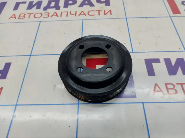 Шкив водяного насоса Toyota Land Cruiser Prado (J150) 16371-75040