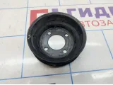 Шкив водяного насоса Toyota Land Cruiser Prado (J150) 16371-75040