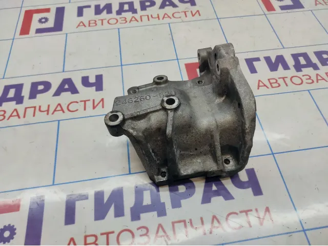 Кронштейн компрессора кондиционера Toyota Land Cruiser Prado (J150) 88431-25290