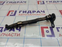 Вал балансирный нижний Toyota Land Cruiser Prado (J150) 13622-75020