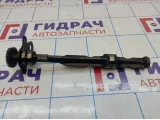 Вал балансирный нижний Toyota Land Cruiser Prado (J150) 13622-75020