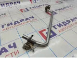 Трубка охлаждающей жидкости металлическая Toyota Land Cruiser Prado (J150) 16268-75130