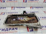 Поддон масляный двигателя Toyota Land Cruiser Prado (J150) 12101-75140