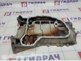 Поддон масляный двигателя Toyota Land Cruiser Prado (J150) 12101-75140