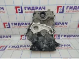 Крышка двигателя передняя Toyota Land Cruiser Prado (J150) 11310-75073