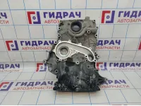 Крышка двигателя передняя Toyota Land Cruiser Prado (J150) 11310-75073