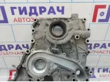Крышка двигателя передняя Toyota Land Cruiser Prado (J150) 11310-75073