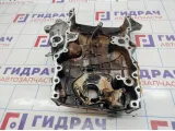 Крышка двигателя передняя Toyota Land Cruiser Prado (J150) 11310-75073