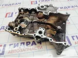 Крышка двигателя передняя Toyota Land Cruiser Prado (J150) 11310-75073