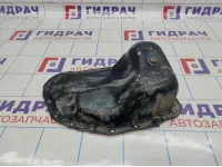 Поддон масляный двигателя Toyota Land Cruiser Prado (J150) 12102-75021