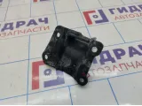 Кронштейн двигателя правый Toyota Land Cruiser Prado (J150) 12311-75090