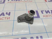 Крышка термостата Toyota Land Cruiser Prado (J150) 16321-75020