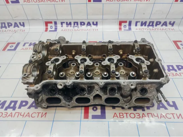 Головка блока цилиндров Toyota Land Cruiser Prado (J150) 11101-75150