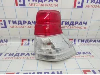 Фонарь задний правый Toyota Land Cruiser Prado (J150) 81551-60890