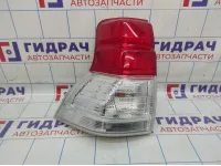 Фонарь задний левый Toyota Land Cruiser Prado (J150) 81561-60830