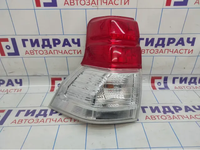 Фонарь задний левый Toyota Land Cruiser Prado (J150) 81561-60830