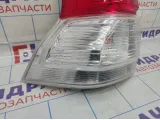 Фонарь задний левый Toyota Land Cruiser Prado (J150) 81561-60830
