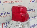 Фонарь задний левый Toyota Land Cruiser Prado (J150) 81561-60830