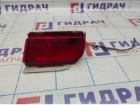 Фонарь задний в бампер левый Toyota Land Cruiser Prado (J150) 81590-60280