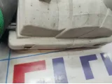 Фонарь задний в бампер левый Toyota Land Cruiser Prado (J150) 81590-60280