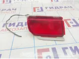 Фонарь задний в бампер правый Toyota Land Cruiser Prado (J150) 81580-60250