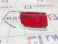 Фонарь задний в бампер правый Toyota Land Cruiser Prado (J150) 81580-60250