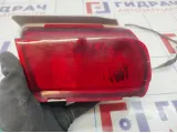 Фонарь задний в бампер правый Toyota Land Cruiser Prado (J150) 81580-60250