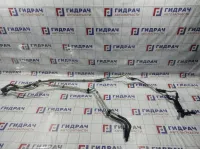 Трубка кондиционера Toyota Land Cruiser Prado (J150) 87207-60202