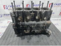Блок двигателя Toyota Land Cruiser Prado (J150) 11401-80741
