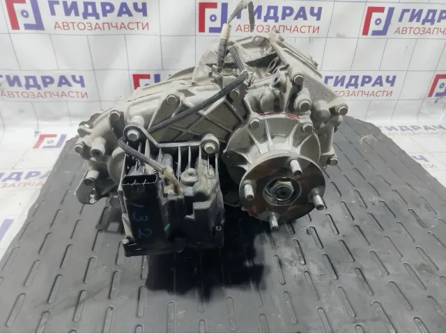 Коробка раздаточная Toyota Land Cruiser Prado (J150) 36100-6D400