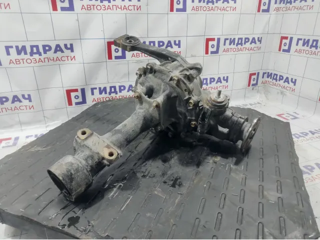 Редуктор переднего моста Toyota Land Cruiser Prado (J150) 41110-3D460