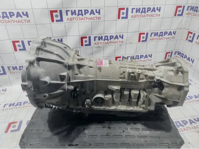 АКПП Toyota Land Cruiser Prado (J150) 35010-60D40