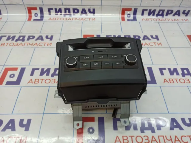 Магнитола Toyota Land Cruiser Prado (J150)