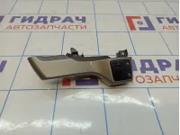 Блок кнопок рулевого колеса Toyota Land Cruiser Prado (J150)
