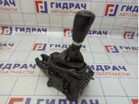 Кулиса КПП Toyota Land Cruiser Prado (J150) 33550-60A10