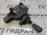 Кулиса КПП Toyota Land Cruiser Prado (J150) 33550-60A10