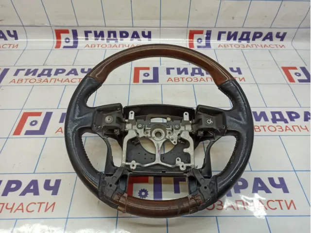 Рулевое колесо Toyota Land Cruiser Prado (J150) 45100-60690-C0