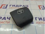 Подушка безопасности в рулевое колесо Toyota Land Cruiser Prado (J150) 45130-60450-C0