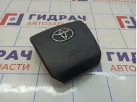 Подушка безопасности в рулевое колесо Toyota Land Cruiser Prado (J150) 45130-60450-C0